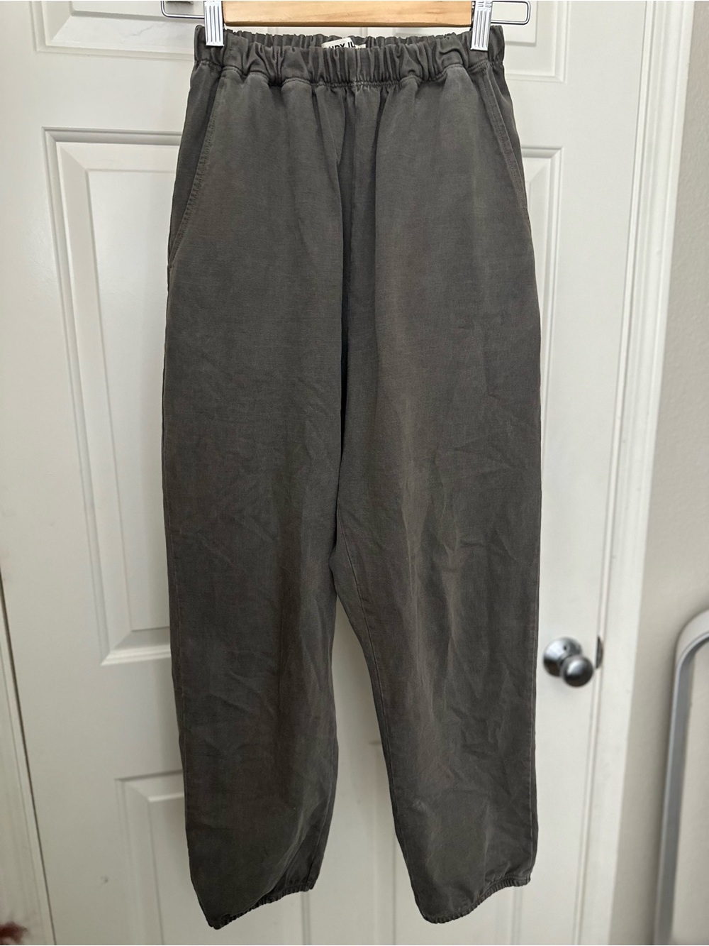 Rudy Jude Gardener Pants